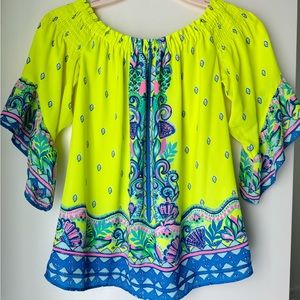 Lilly Pulitzer Women’s XXS EUC